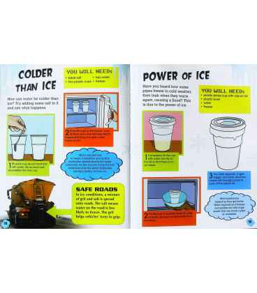 Crackling Chemistry Inside Page 2