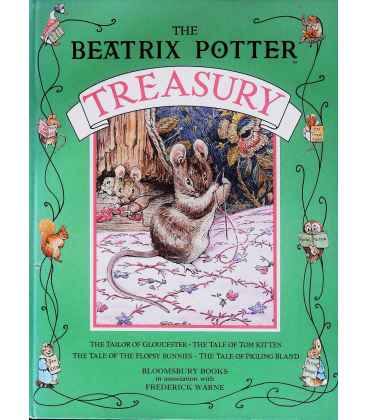 The Beatrix Potter Treasury