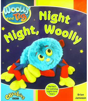Woolly and Tig: Night Night, Woolly