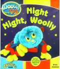 Woolly and Tig: Night Night, Woolly