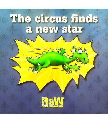 The Circus Finds a New Star