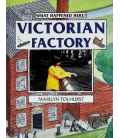 Victorian Factory (What Happened Here)