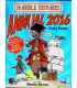 Horrible Histories Annual 2016