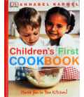 Children's First Cookbook