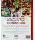 Children's First Cookbook Back Cover