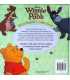 Disney Winnie the Pooh Storybook Collection Back Cover