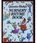 Quentin Blake's Nursery Rhyme Book