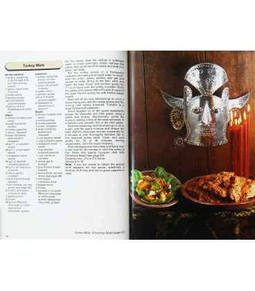 100 Mexican Dishes Inside Page 2