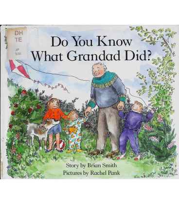 Do You Know What Grandad Did?