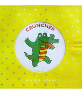 Cruncher's Sorry Day