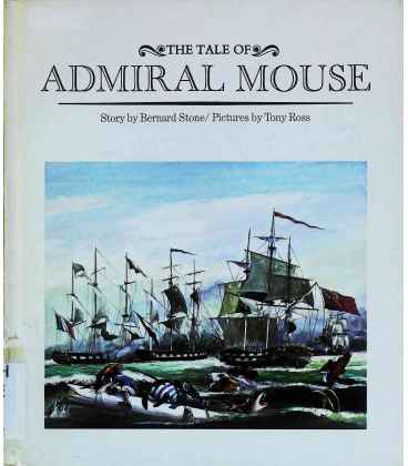 The Tale of Admiral Mouse