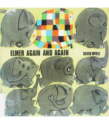 Elmer Again and Again