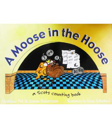 Moose in the Hoose
