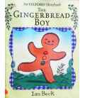 The Gingerbread Boy