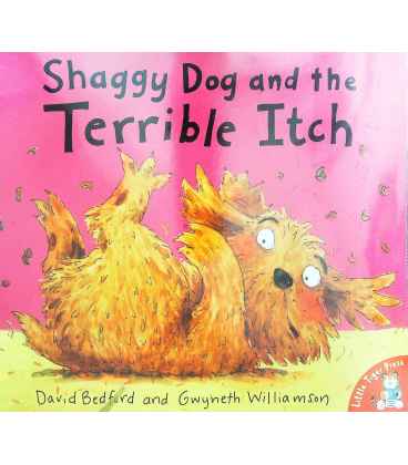 Shaggy Dog and the Terrible Itch