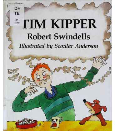 Tim Kipper