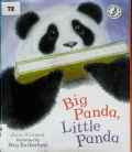 Big Panda, Little Panda