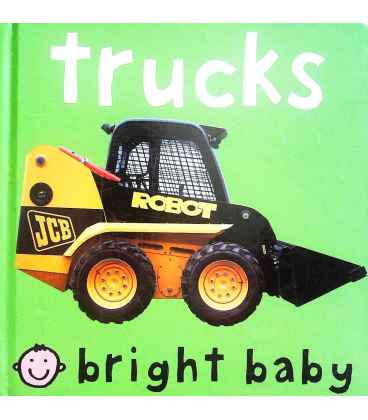 Trucks Trucks