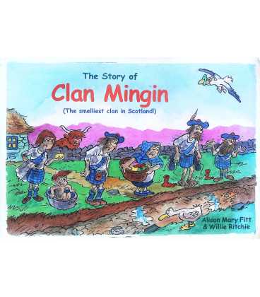The Story of Clan Mingin