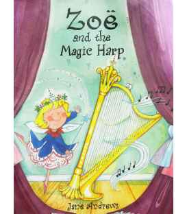 Zoë and the Magic Harp