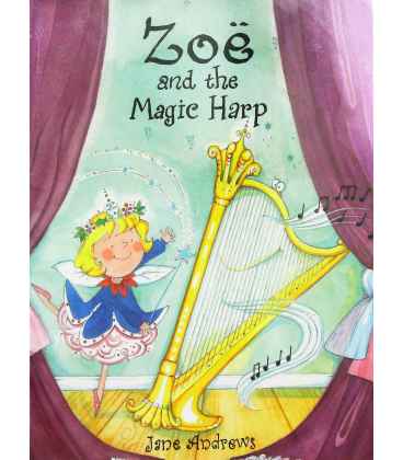 Zoë and the Magic Harp