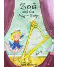 Zoë and the Magic Harp