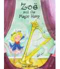 Zoë and the Magic Harp