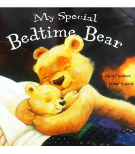 My Special Bedtime Bear