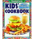 Kids' Cook Book: Fun Step-by-Step Recipes