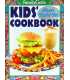 Kids' Cook Book: Fun Step-by-Step Recipes