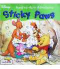 Hundred-Acre Adventures - Sticky Paws
