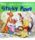 Hundred-Acre Adventures - Sticky Paws