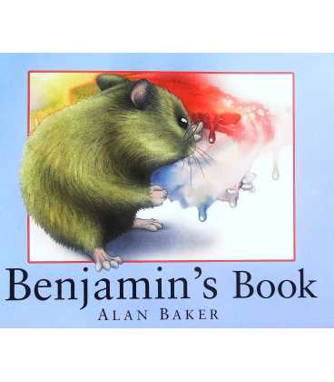 Benjamin's Book