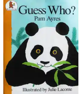 Guess Who?