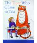 The Tiger Who Came to Tea