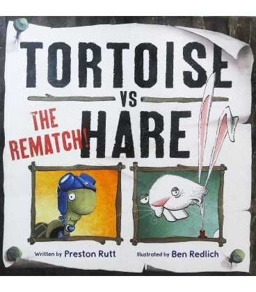 Tortoise v Hare: The Rematch