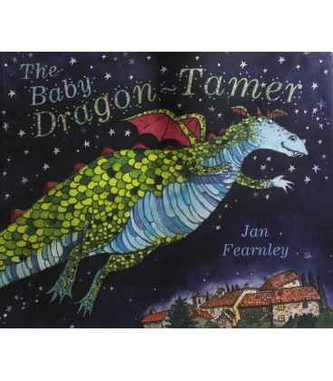 The Baby Dragon-Tamer