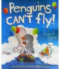 Penguins Can't Fly!