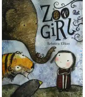 Zoo Girl