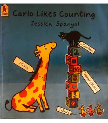 Carlo Likes Counting