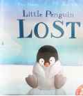 Little Penguin Lost