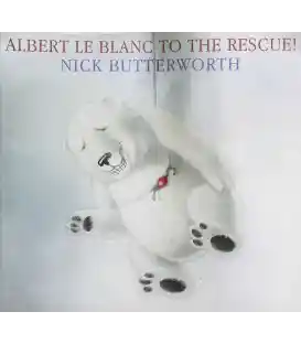Albert Le Blanc to the Rescue!
