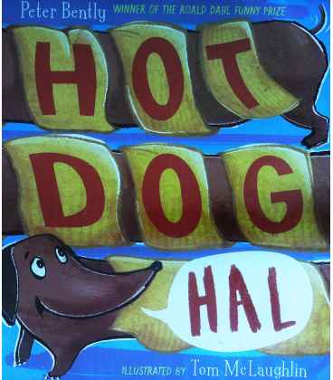 Hot Dog Hal