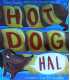 Hot Dog Hal