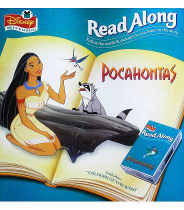 Pocahontas (Read Along)