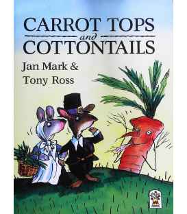 Carrot Tops and Cottontails