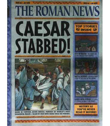 The Roman News