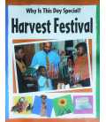 Why Is This Day Special?: Harvest Festival