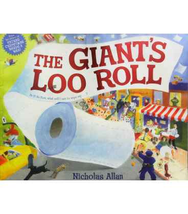 The Giant's Loo Roll