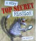 A Very Top Secret Mission